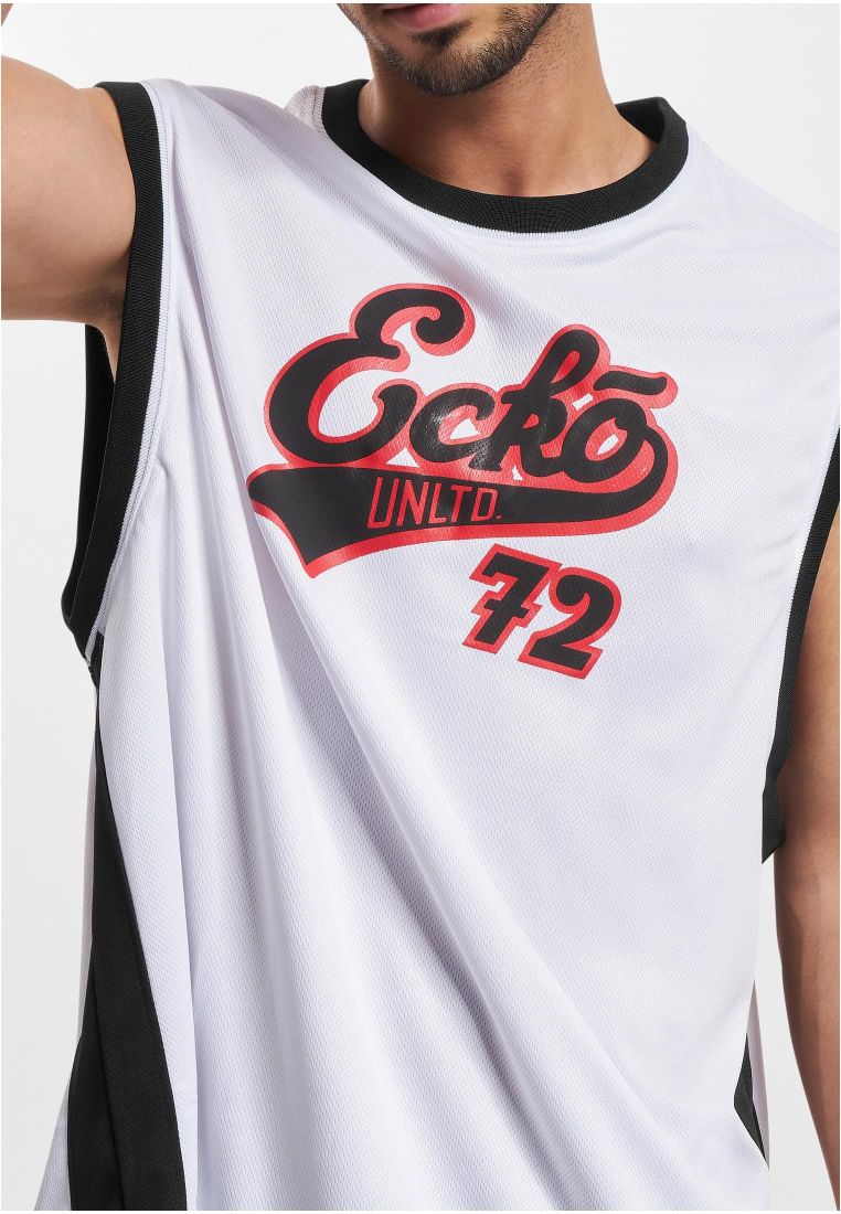Ecko Unltd. Tanktop BBall - Miesten T-paidat - TTUECKOTT1018 - 189