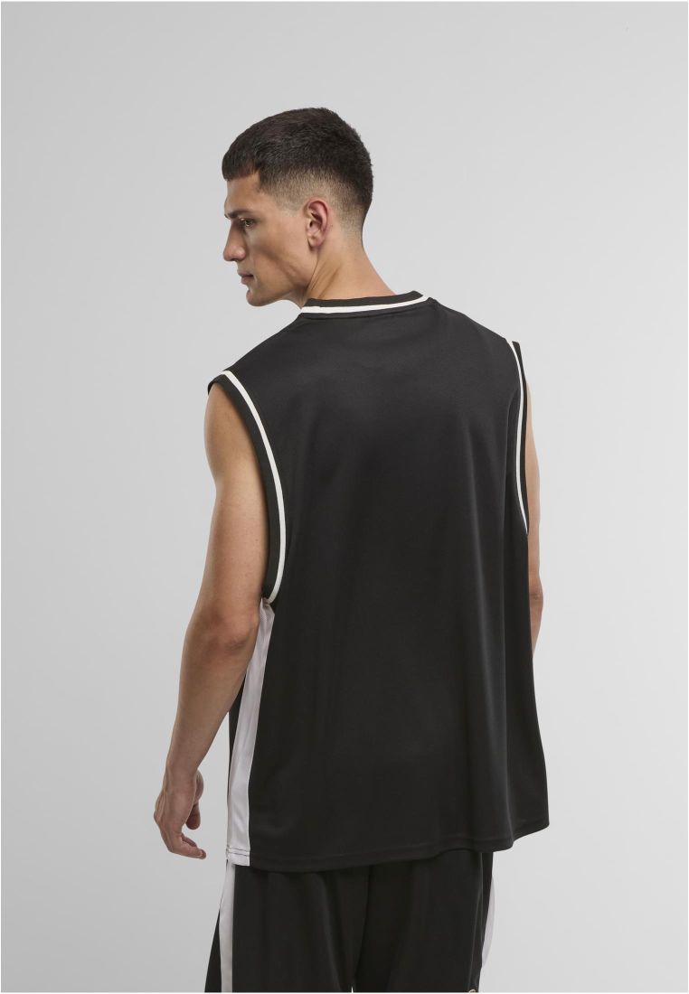 Ecko Unltd. Tanktop BBall - Miesten T-paidat - TTUECKOTT1018 - 4