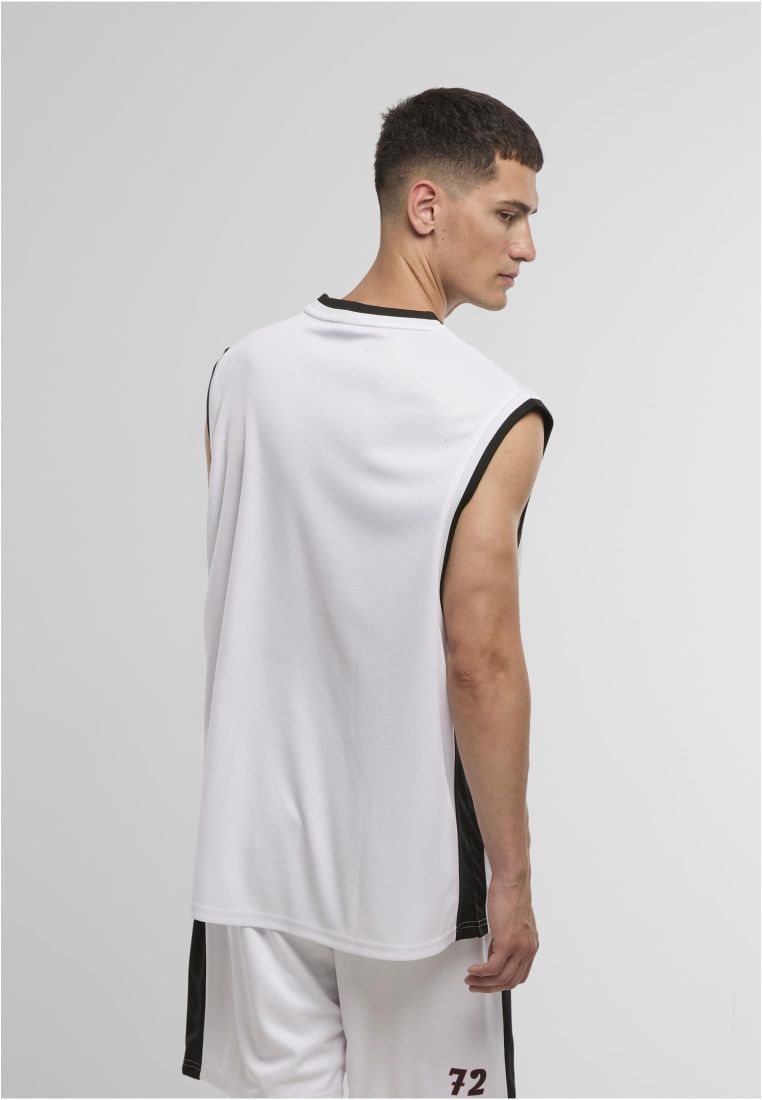 Ecko Unltd. Tanktop BBall - Miesten T-paidat - TTUECKOTT1018 - 185