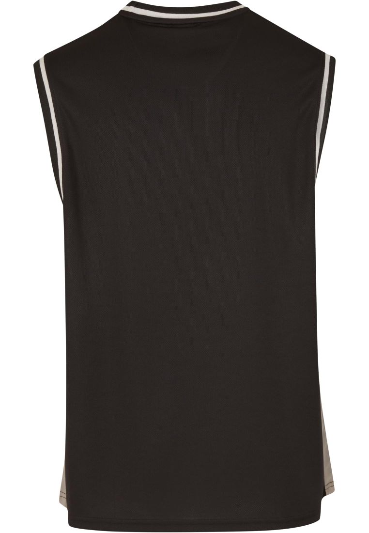 Ecko Unltd. Tanktop BBall - Miesten T-paidat - TTUECKOTT1018 - 7