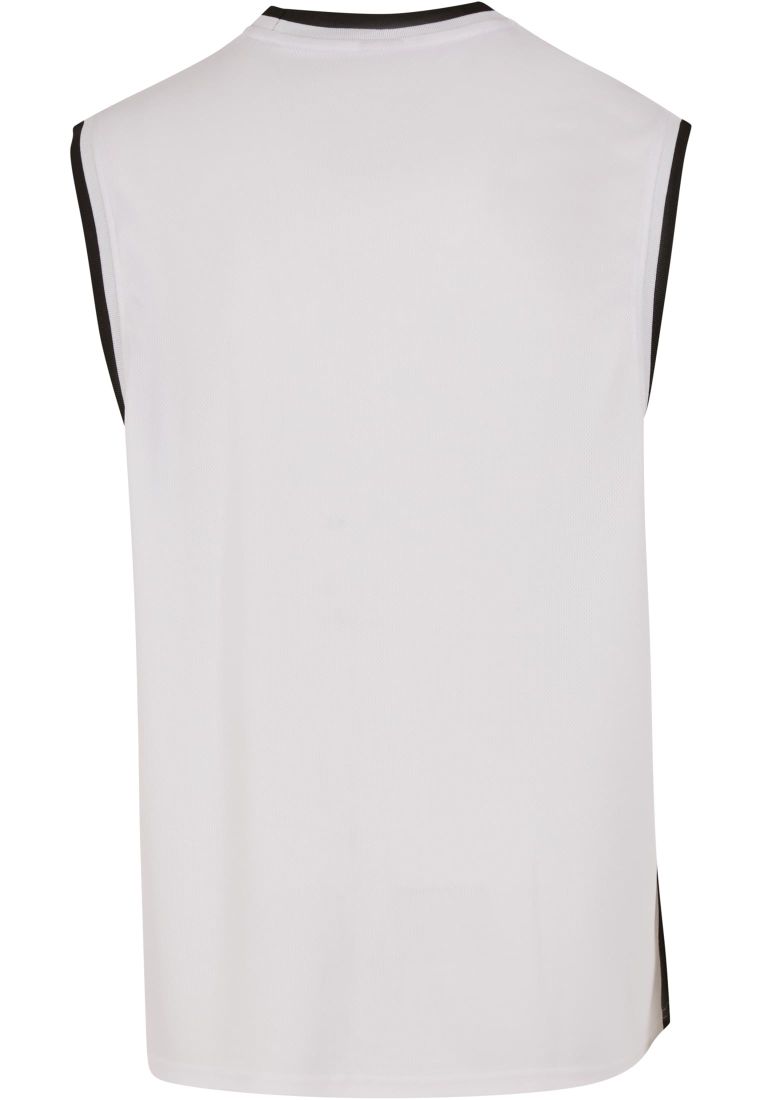 Ecko Unltd. Tanktop BBall - Miesten T-paidat - TTUECKOTT1018 - 191