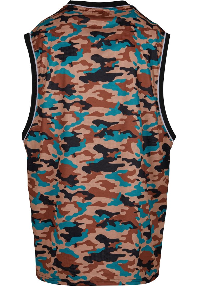 Ecko Unltd. Tanktop BBall - Miesten T-paidat - TTUECKOTT1018 - 340
