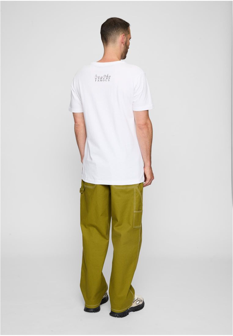 FMS Sign Lights Tee - Mens t-shirts - TTUFA010 - 6