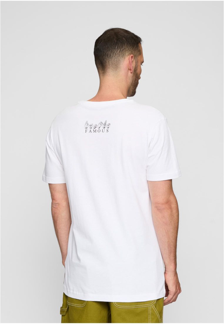 FMS Sign Lights Tee - Mens t-shirts - TTUFA010 - 275