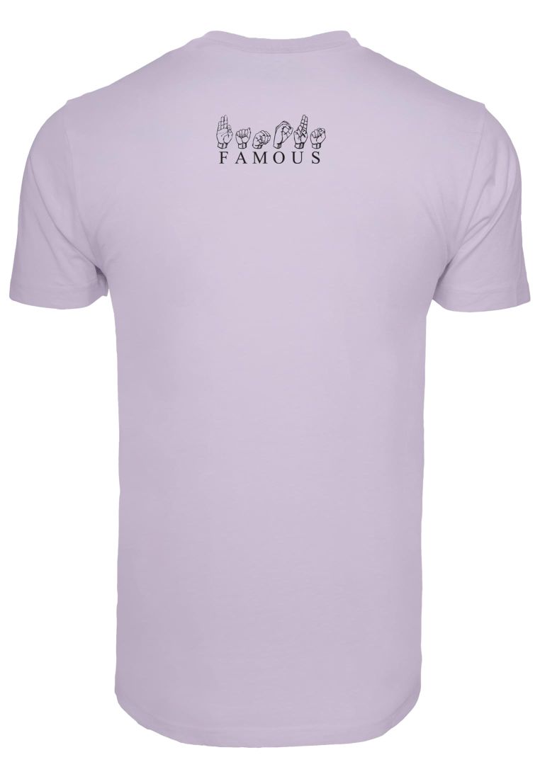 FMS Sign Lights Tee - Mens t-shirts - TTUFA010 - 185