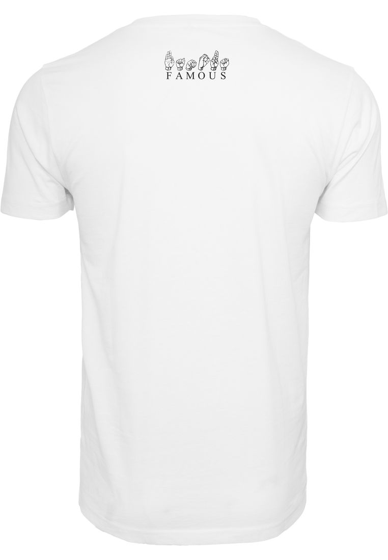 FMS Sign Lights Tee - Mens t-shirts - TTUFA010 - 37