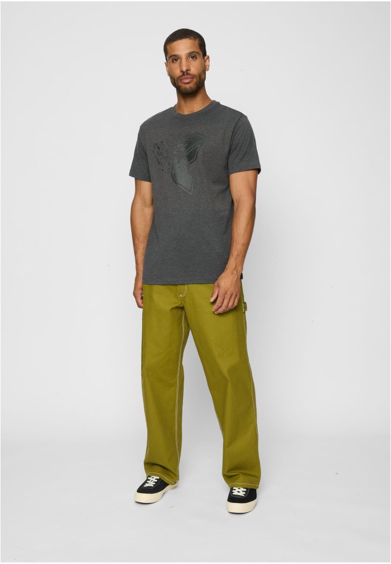 Blasted Tee - Miesten T-paidat - TTUFA046 - 5