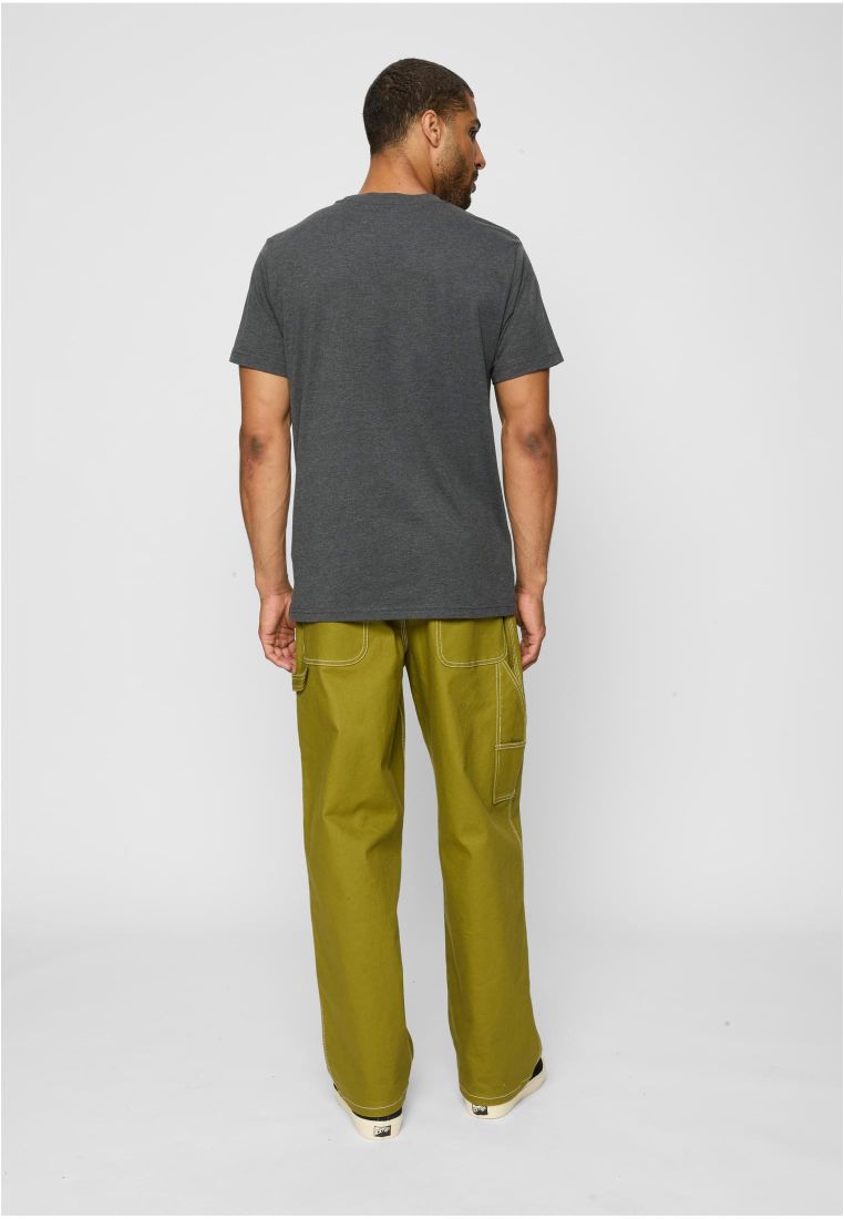 Blasted Tee - Mens t-shirts - TTUFA046 - 37