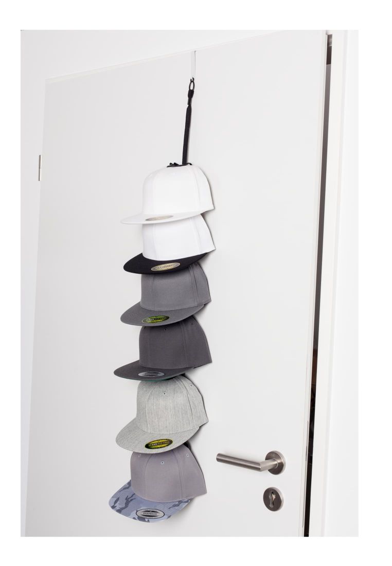 CapRack 18 System - ASUSTEET - TTUFF-008 - 44
