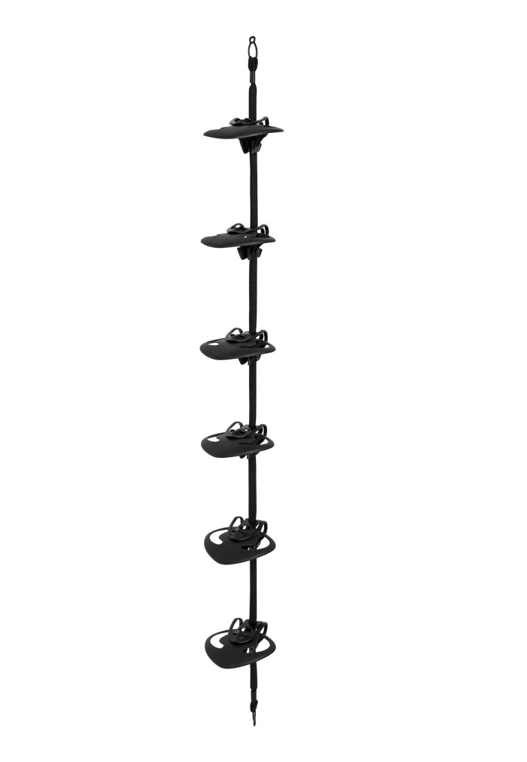 CapRack 18 System - ASUSTEET - TTUFF-008 - 38