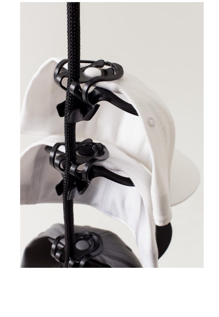 CapRack 36 System - ACCESSORIES - TTUFF-009 - 40