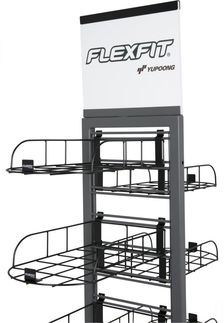 Flexfit Multi Display
