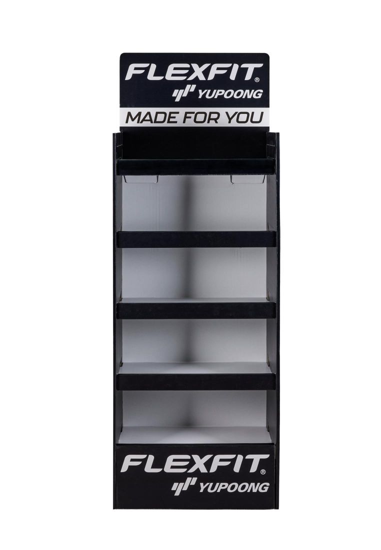 Flexfit Display one