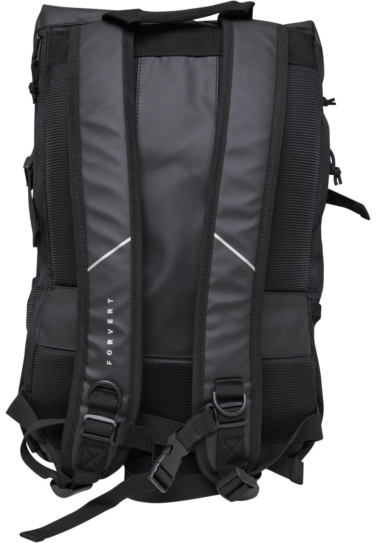 Forvert Linus Cross Backpack