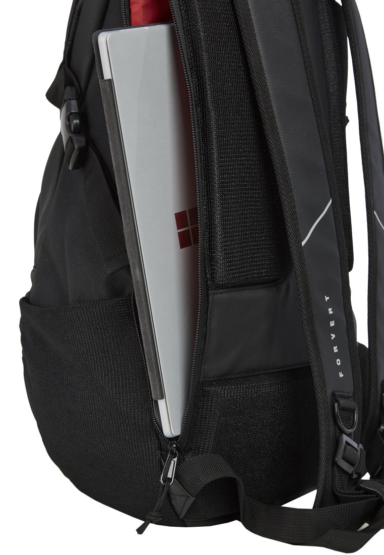 Forvert Linus Cross Backpack