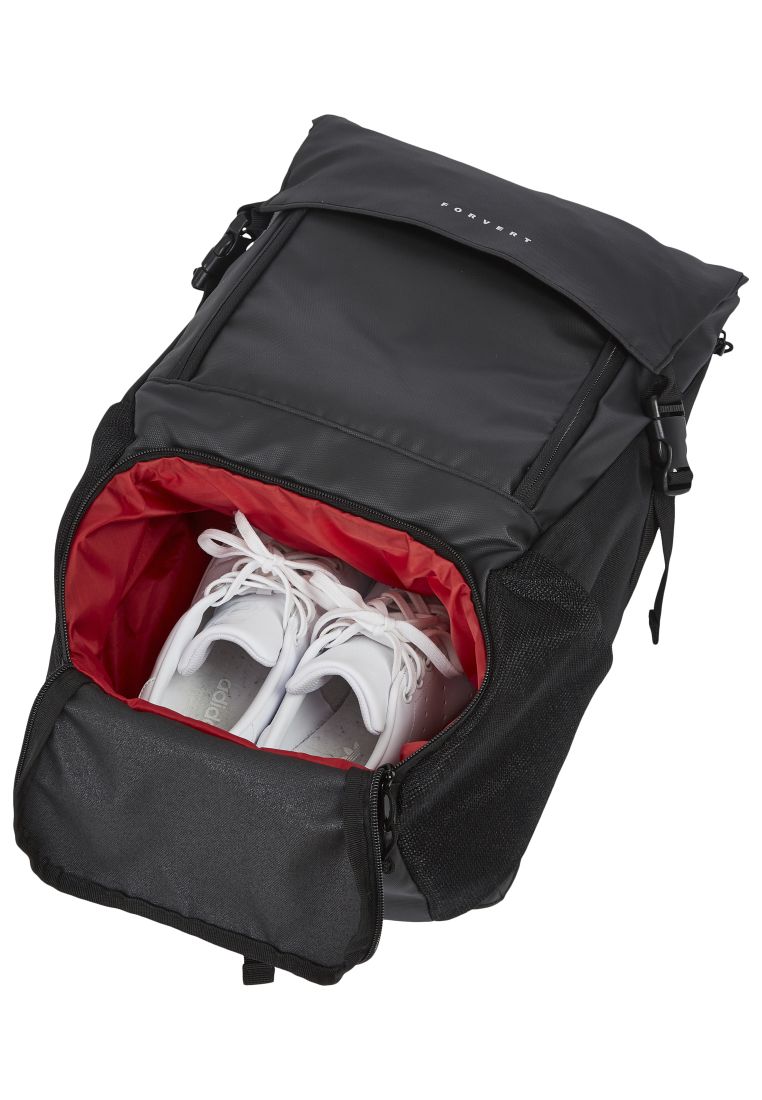 Forvert Linus Cross Backpack