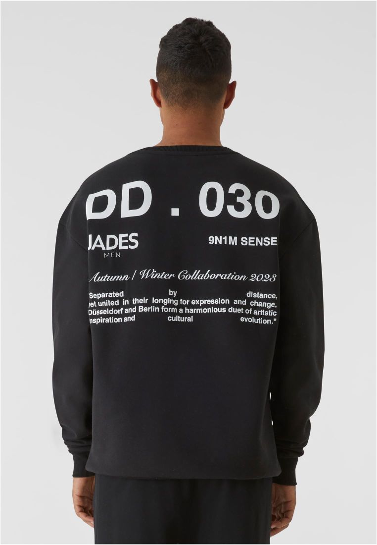 JADES Sweatshirt -  - TTUJADES03 - 4
