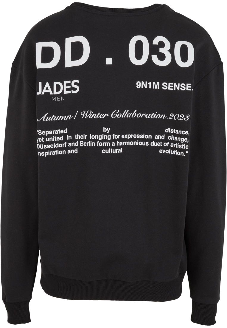 JADES Sweatshirt - - TTUJADES03 - 9
