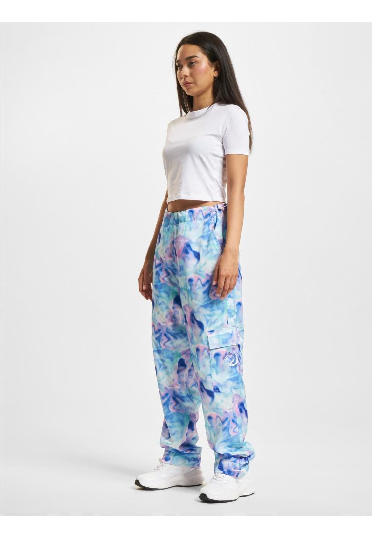 Just Rhyse Water Cargohosen - Naisten Housut - TTUJLCP202 - 187
