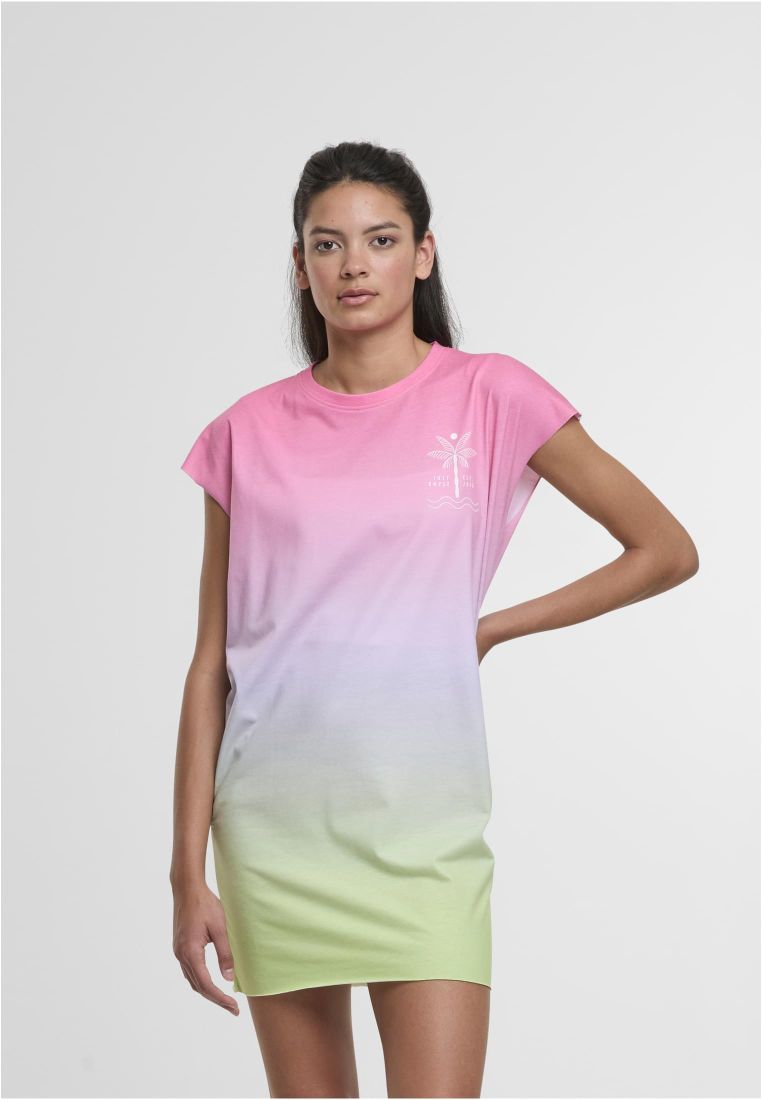 Venado Dress Colored -  - TTUJLDR227 - 31