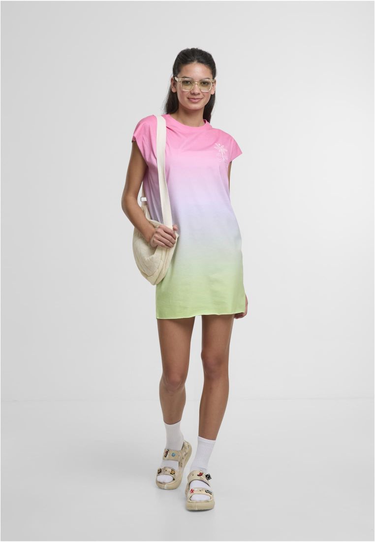 Venado Dress Colored - - TTUJLDR227 - 38