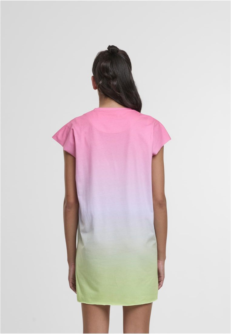 Venado Dress Colored - - TTUJLDR227 - 36