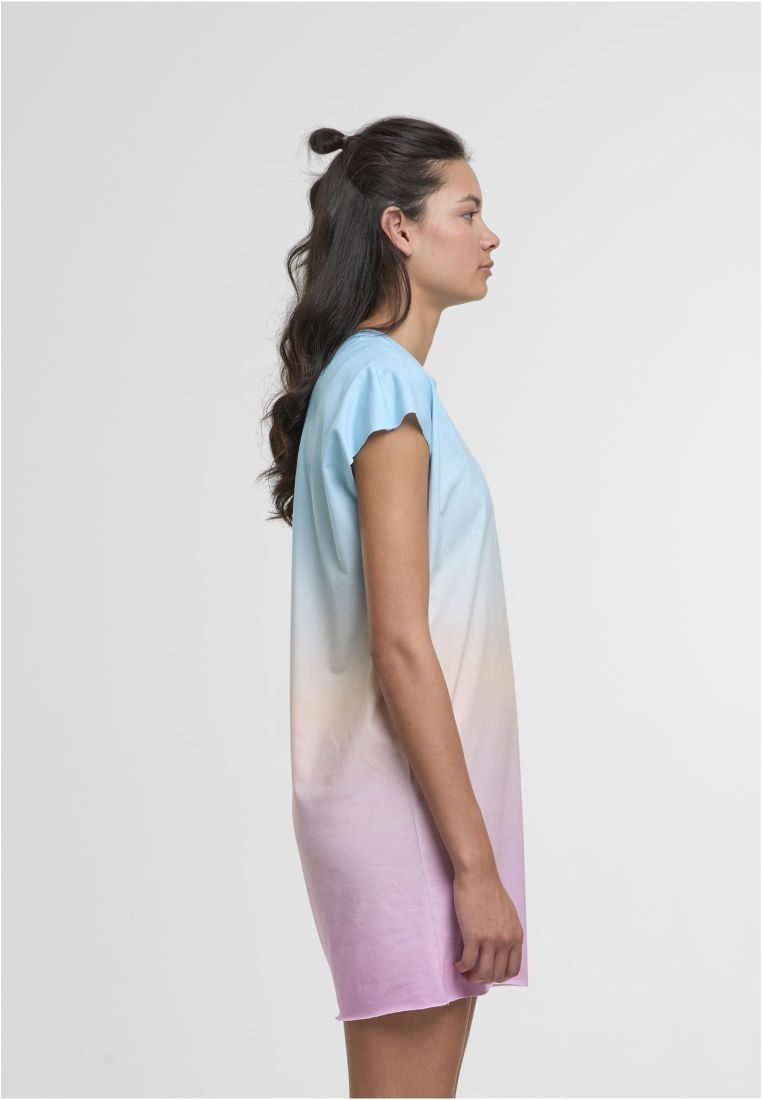 Venado Dress Colored - - TTUJLDR227 - 6