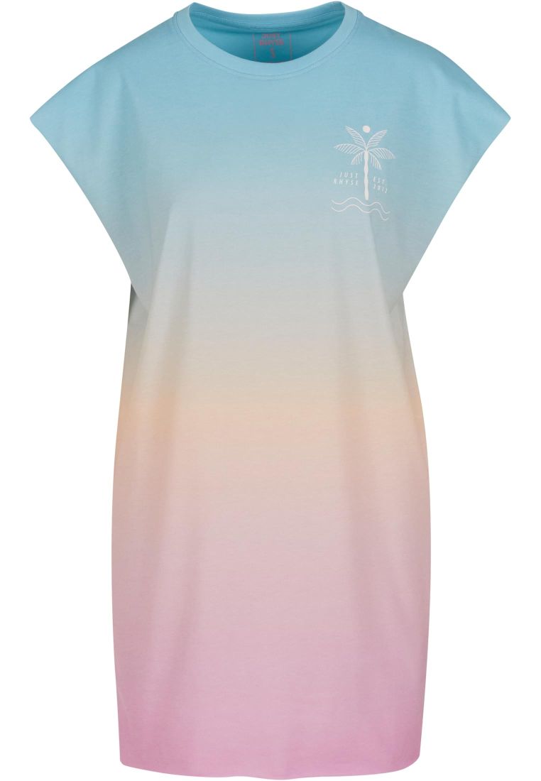 Venado Dress Colored - - TTUJLDR227 - 2