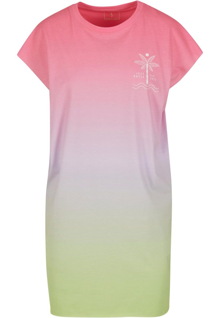 Venado Dress Colored - - TTUJLDR227 - 39