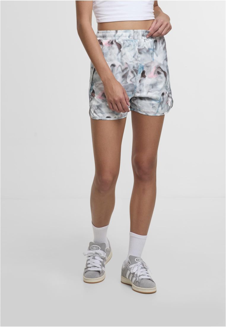 Just Rhyse Water Shorts -  - TTUJLSH214 - 1