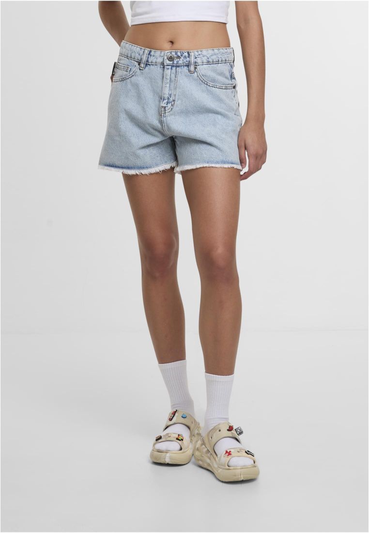 Shorts Florida - Ladies Shorts, Skirts and Dresses - TTUJLSH216 - 1