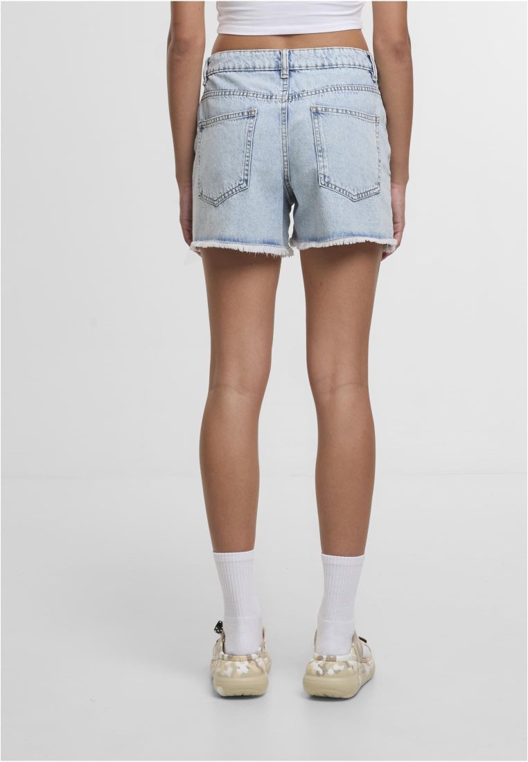 Shorts Florida - Ladies Shorts, Skirts and Dresses - TTUJLSH216 - 5