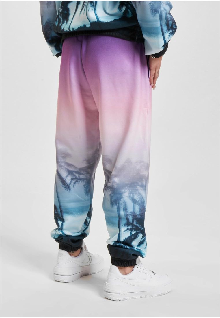 Just Rhyse Lost Paradise Sweatpants -  - TTUJLSP253 - 4