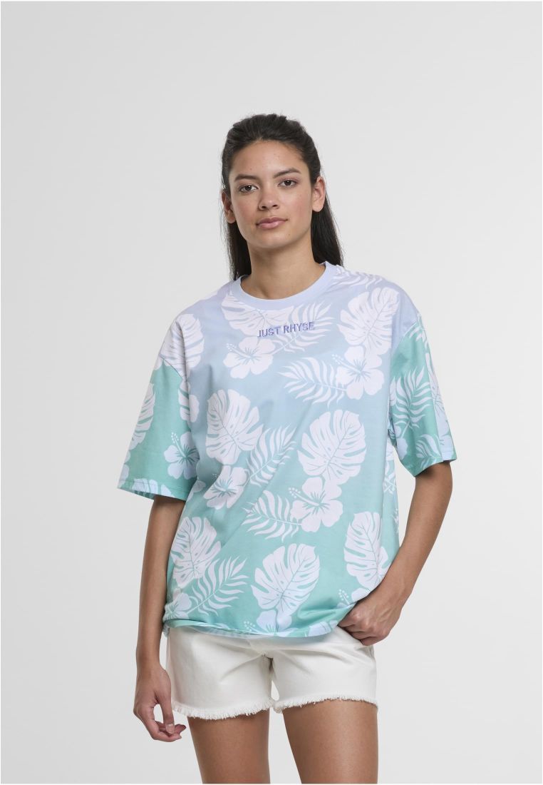 Just Rhyse Holidays T-Shirt -  - TTUJLTS252 - 31