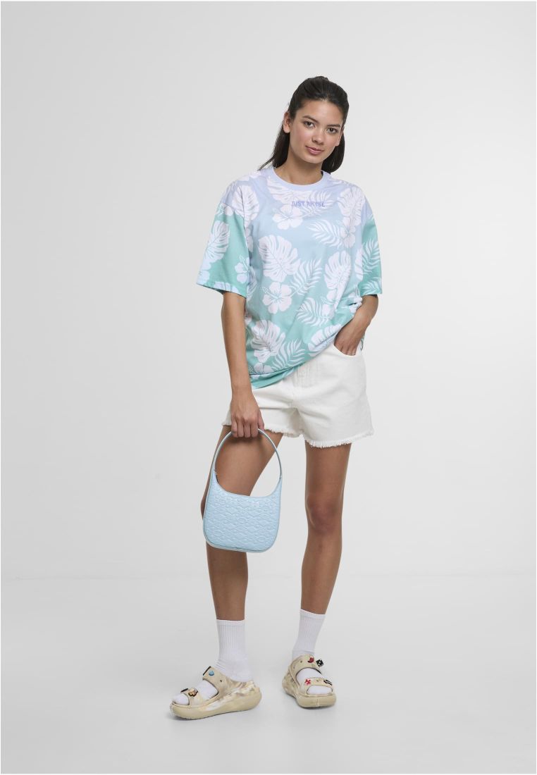 Just Rhyse Holidays T-Shirt - - TTUJLTS252 - 36