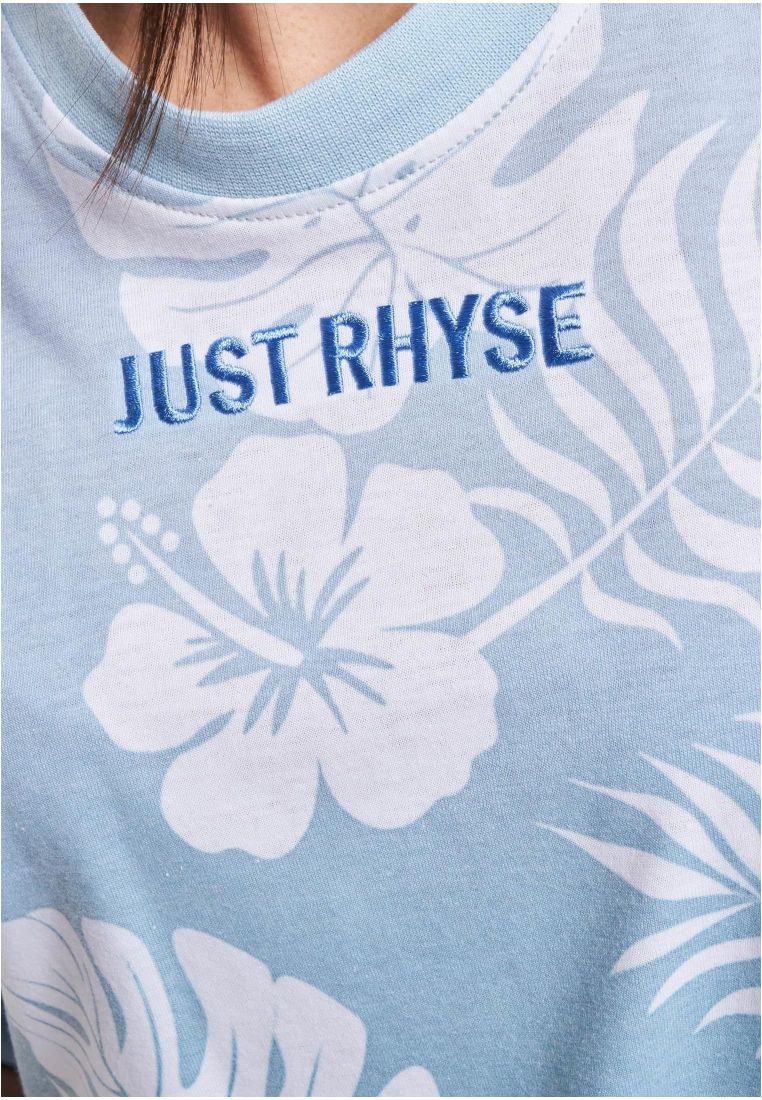 Just Rhyse Holidays T-Shirt - - TTUJLTS252 - 6