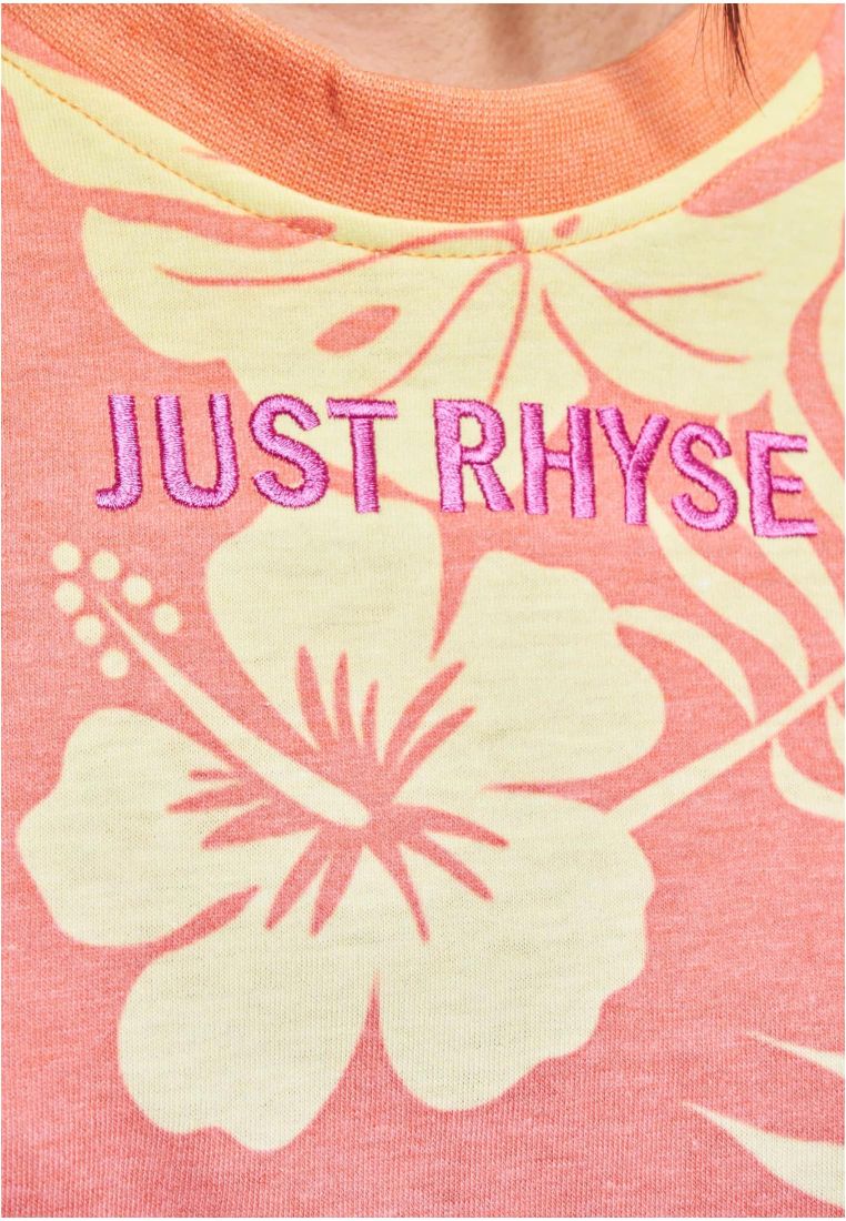 Just Rhyse Holidays T-Shirt - - TTUJLTS252 - 277