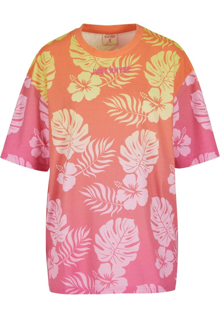 Just Rhyse Holidays T-Shirt - - TTUJLTS252 - 4