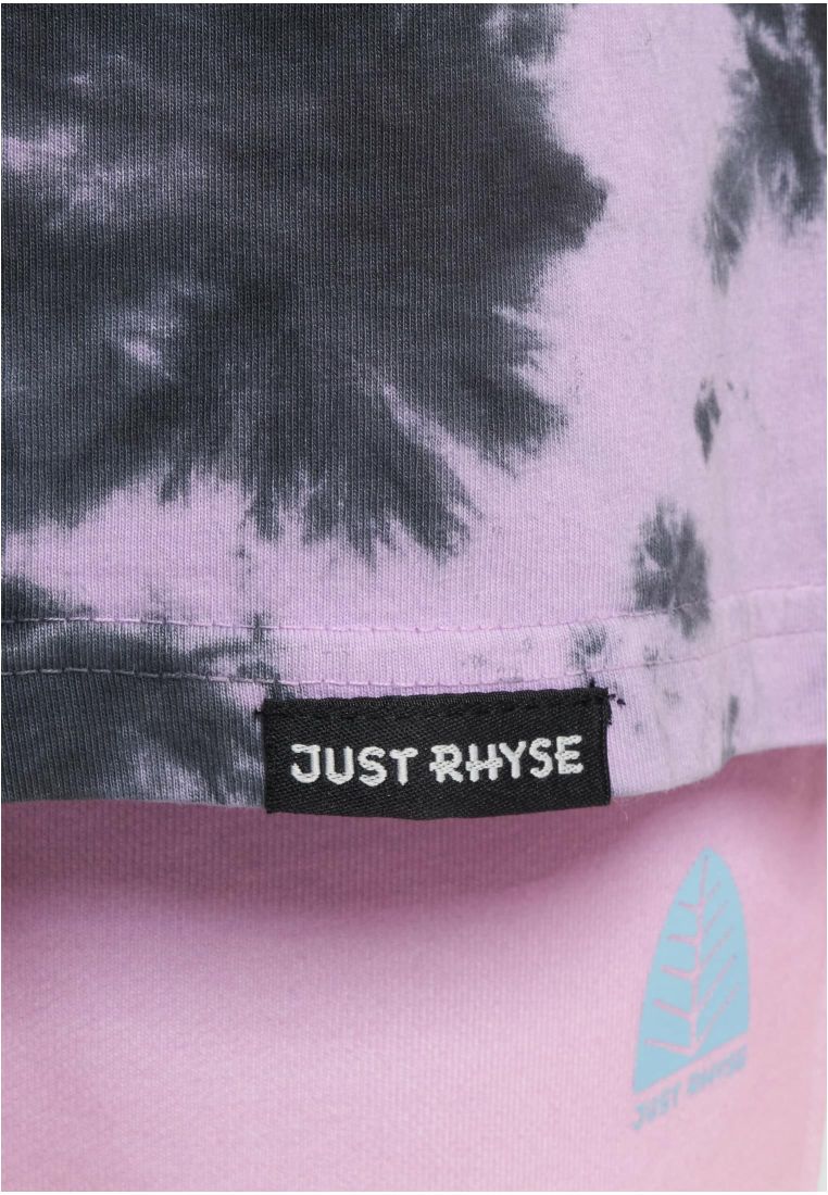 Just Rhyse Lost Paradise T-Shirts - - TTUJLTS273 - 216