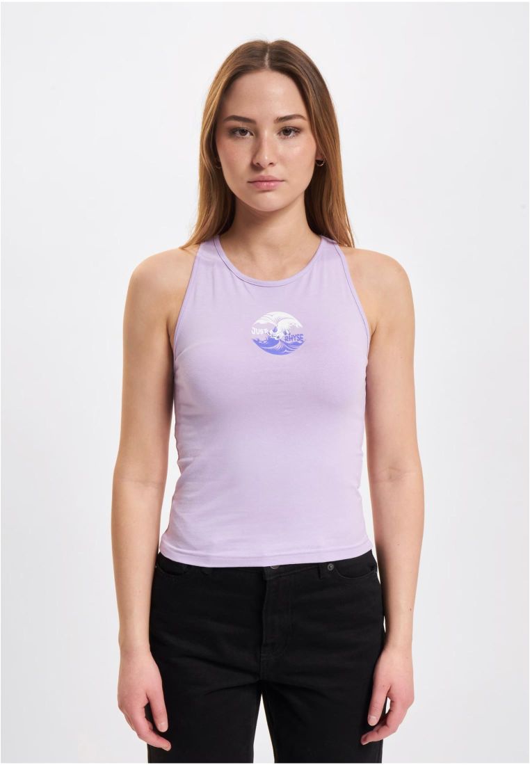 Just Rhyse RideTheVibe Tank Tops -  - TTUJLTT215T - 181