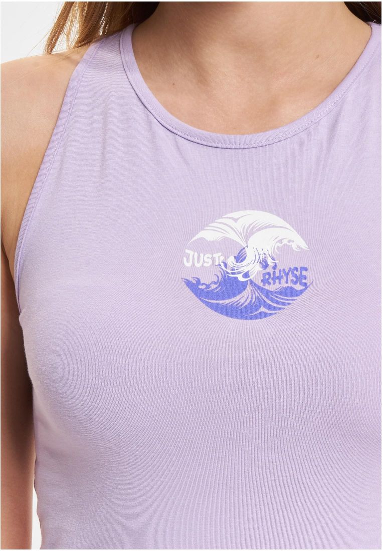 Just Rhyse RideTheVibe Tank Tops - - TTUJLTT215T - 187