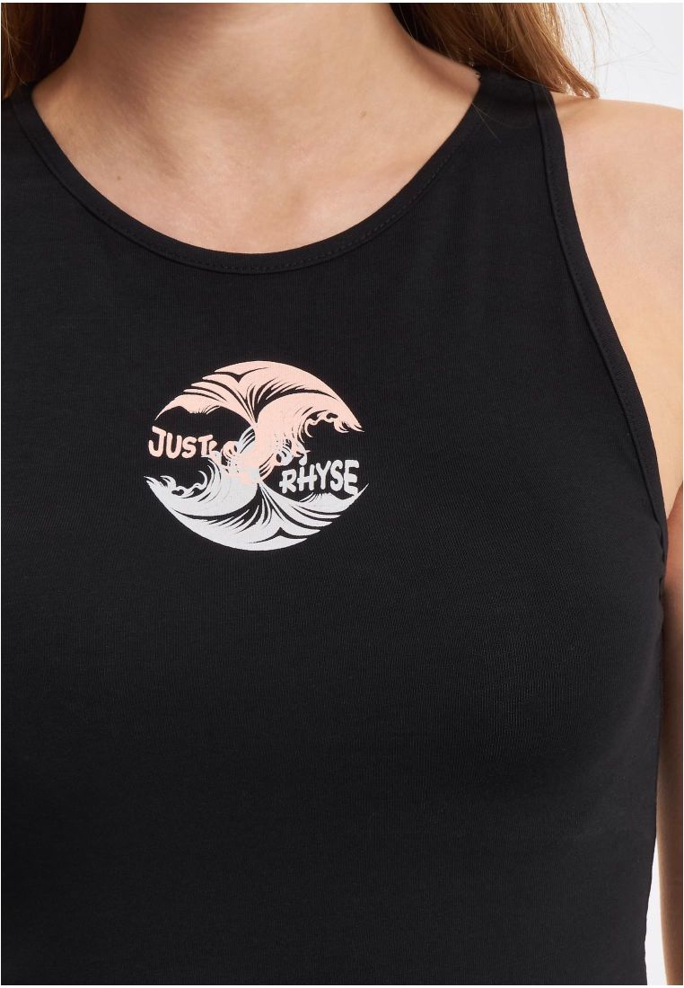 Just Rhyse RideTheVibe Tank Tops - - TTUJLTT215T - 7