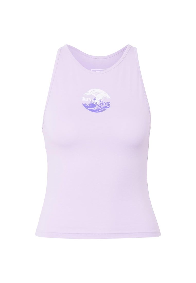 Just Rhyse RideTheVibe Tank Tops -  - TTUJLTT215T - 182