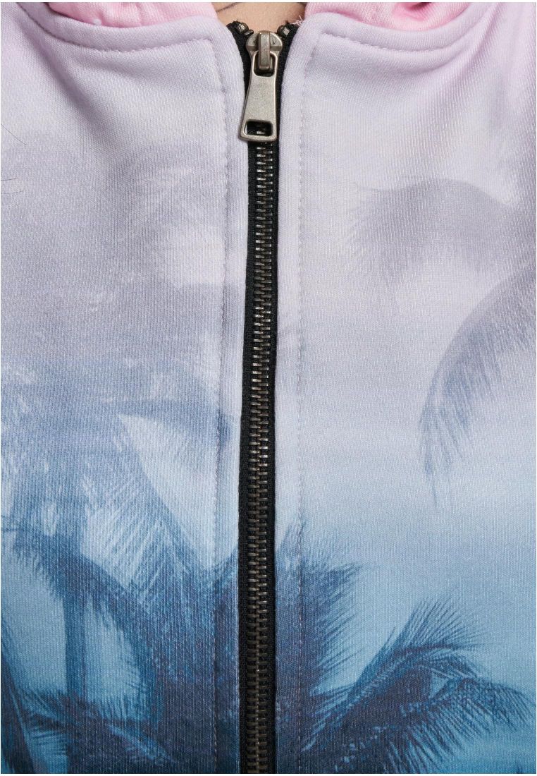 Just Rhyse Lost Paradise Zip Hoody -  - TTUJLZH109 - 6