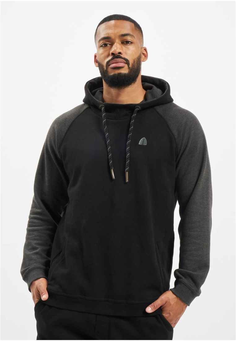 Hoody - JUST RHYSE - TTUJRHD366 - 211