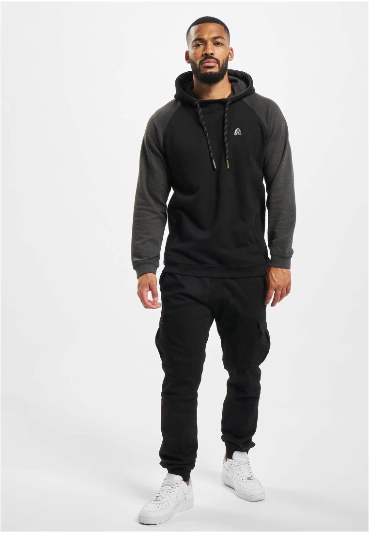 Hoody - JUST RHYSE - TTUJRHD366 - 217