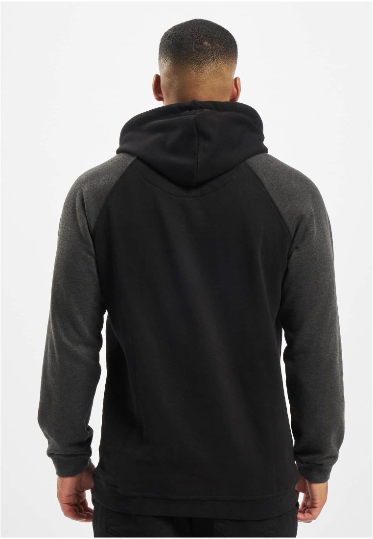 Hoody - JUST RHYSE - TTUJRHD366 - 215