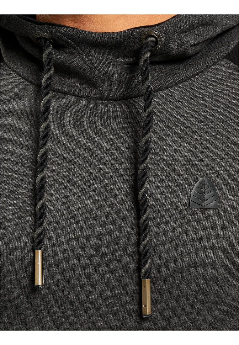 Hoody - JUST RHYSE - TTUJRHD366 - 216