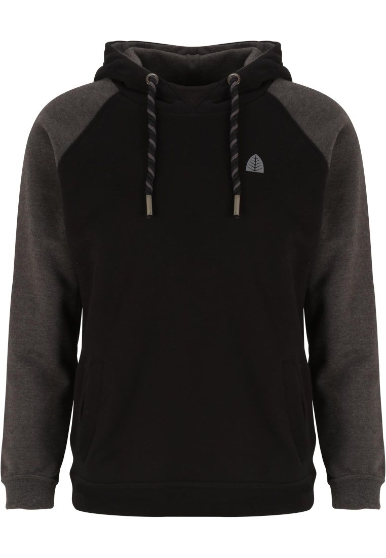 Hoody - JUST RHYSE - TTUJRHD366 - 219