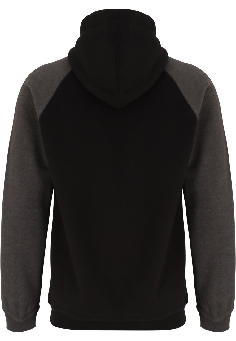 Hoody - JUST RHYSE - TTUJRHD366 - 220